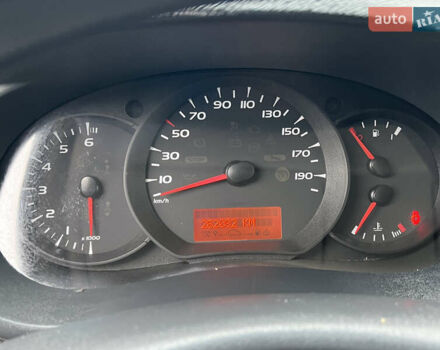 Белый Рено Кенгу, объемом двигателя 1.5 л и пробегом 262 тыс. км за 5750 $, фото 37 на Automoto.ua