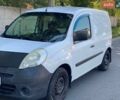 Білий Рено Кєнгу, об'ємом двигуна 1.5 л та пробігом 214 тис. км за 4200 $, фото 1 на Automoto.ua