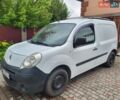 Белый Рено Кенгу, объемом двигателя 1.46 л и пробегом 455 тыс. км за 4900 $, фото 1 на Automoto.ua