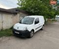 Білий Рено Кєнгу, об'ємом двигуна 1.46 л та пробігом 279 тис. км за 5900 $, фото 1 на Automoto.ua