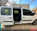 Белый Рено Кенгу, объемом двигателя 1.5 л и пробегом 233 тыс. км за 5500 $, фото 5 на Automoto.ua