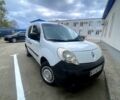 Белый Рено Кенгу, объемом двигателя 1.5 л и пробегом 370 тыс. км за 5500 $, фото 1 на Automoto.ua