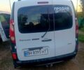 Белый Рено Кенгу, объемом двигателя 1.5 л и пробегом 0 тыс. км за 5200 $, фото 5 на Automoto.ua