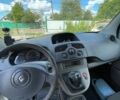 Білий Рено Кєнгу, об'ємом двигуна 1.46 л та пробігом 326 тис. км за 4000 $, фото 12 на Automoto.ua