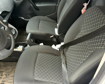 Белый Рено Кенгу, объемом двигателя 0 л и пробегом 128 тыс. км за 3000 $, фото 6 на Automoto.ua