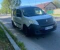 Білий Рено Кєнгу, об'ємом двигуна 1.5 л та пробігом 214 тис. км за 4200 $, фото 3 на Automoto.ua