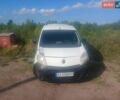 Белый Рено Кенгу, объемом двигателя 1.46 л и пробегом 153 тыс. км за 2000 $, фото 8 на Automoto.ua