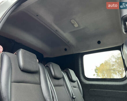 Білий Рено Кєнгу, об'ємом двигуна 1.46 л та пробігом 202 тис. км за 4550 $, фото 13 на Automoto.ua