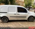 Белый Рено Кенгу, объемом двигателя 1.5 л и пробегом 415 тыс. км за 4500 $, фото 2 на Automoto.ua