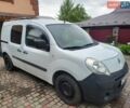 Белый Рено Кенгу, объемом двигателя 1.46 л и пробегом 455 тыс. км за 4900 $, фото 1 на Automoto.ua
