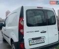 Белый Рено Кенгу, объемом двигателя 1.46 л и пробегом 417 тыс. км за 4700 $, фото 1 на Automoto.ua