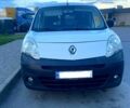 Білий Рено Кєнгу, об'ємом двигуна 15 л та пробігом 245 тис. км за 8000 $, фото 1 на Automoto.ua