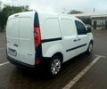Белый Рено Кенгу, объемом двигателя 1.5 л и пробегом 311 тыс. км за 4800 $, фото 1 на Automoto.ua