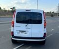 Белый Рено Кенгу, объемом двигателя 1.6 л и пробегом 285 тыс. км за 7999 $, фото 3 на Automoto.ua