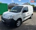 Белый Рено Кенгу, объемом двигателя 0 л и пробегом 76 тыс. км за 4450 $, фото 1 на Automoto.ua
