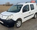 Білий Рено Кєнгу, об'ємом двигуна 1.46 л та пробігом 106 тис. км за 5000 $, фото 1 на Automoto.ua