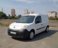 Білий Рено Кєнгу, об'ємом двигуна 1.46 л та пробігом 264 тис. км за 5200 $, фото 1 на Automoto.ua