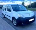 Білий Рено Кєнгу, об'ємом двигуна 15 л та пробігом 245 тис. км за 8000 $, фото 3 на Automoto.ua