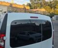 Белый Рено Кенгу, объемом двигателя 1.46 л и пробегом 260 тыс. км за 7100 $, фото 4 на Automoto.ua