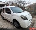 Білий Рено Кєнгу, об'ємом двигуна 1.5 л та пробігом 254 тис. км за 7100 $, фото 1 на Automoto.ua