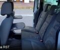 Белый Рено Кенгу, объемом двигателя 1.6 л и пробегом 124 тыс. км за 6800 $, фото 5 на Automoto.ua