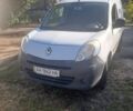 Белый Рено Кенгу, объемом двигателя 1.5 л и пробегом 350 тыс. км за 3200 $, фото 1 на Automoto.ua
