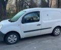 Білий Рено Кєнгу, об'ємом двигуна 1.5 л та пробігом 264 тис. км за 5100 $, фото 1 на Automoto.ua