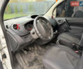 Рено Кенгу 2012 в Львове на Automoto.ua Белый Рено Кенгу, объемом двигателя 1.46 л и пробегом 233 тыс. км за 3850 $, фото 3 на Automoto.ua