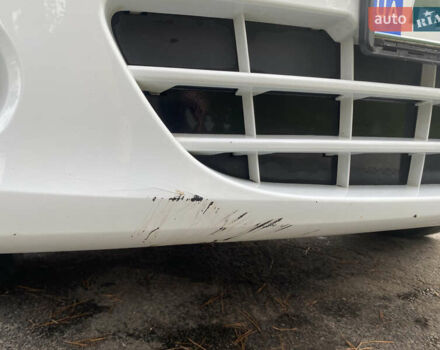 Белый Рено Кенгу, объемом двигателя 0 л и пробегом 80 тыс. км за 9000 $, фото 11 на Automoto.ua