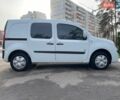 Белый Рено Кенгу, объемом двигателя 0 л и пробегом 873 тыс. км за 6000 $, фото 1 на Automoto.ua