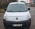 Белый Рено Кенгу, объемом двигателя 1.46 л и пробегом 146 тыс. км за 6700 $, фото 1 на Automoto.ua