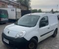 Белый Рено Кенгу, объемом двигателя 1.46 л и пробегом 366 тыс. км за 5900 $, фото 1 на Automoto.ua