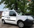 Білий Рено Кєнгу, об'ємом двигуна 1.46 л та пробігом 273 тис. км за 5999 $, фото 1 на Automoto.ua
