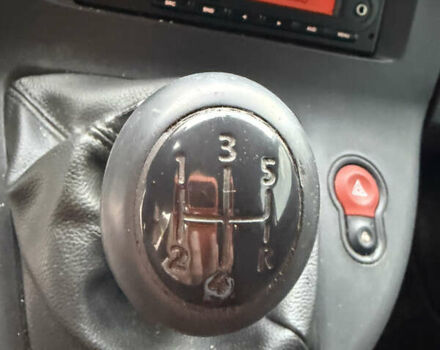 Рено Кенгу 2012 в Львове на Automoto.ua Белый Рено Кенгу, объемом двигателя 1.46 л и пробегом 233 тыс. км за 3850 $, фото 35 на Automoto.ua