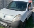 Білий Рено Кєнгу, об'ємом двигуна 1.46 л та пробігом 560 тис. км за 5200 $, фото 1 на Automoto.ua