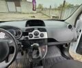 Белый Рено Кенгу, объемом двигателя 0 л и пробегом 62 тыс. км за 6000 $, фото 14 на Automoto.ua