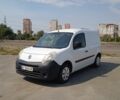 Белый Рено Кенгу, объемом двигателя 1.46 л и пробегом 264 тыс. км за 5200 $, фото 1 на Automoto.ua