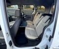 Белый Рено Кенгу, объемом двигателя 1.6 л и пробегом 285 тыс. км за 7999 $, фото 6 на Automoto.ua