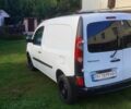 Білий Рено Кєнгу, об'ємом двигуна 1.5 л та пробігом 405 тис. км за 4500 $, фото 6 на Automoto.ua