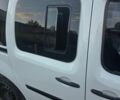 Белый Рено Кенгу, объемом двигателя 1.46 л и пробегом 260 тыс. км за 7100 $, фото 3 на Automoto.ua