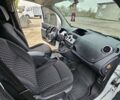 Рено Кєнгу 2012 у Томашполе на Automoto.ua Білий Рено Кєнгу, об'ємом двигуна 0 л та пробігом 62 тис. км за 6000 $, фото 9 на Automoto.ua