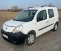 Білий Рено Кєнгу, об'ємом двигуна 1.46 л та пробігом 106 тис. км за 5000 $, фото 1 на Automoto.ua