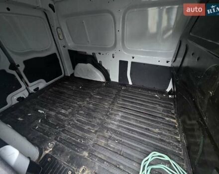 Белый Рено Кенгу, объемом двигателя 0 л и пробегом 59 тыс. км за 4999 $, фото 17 на Automoto.ua