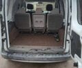 Білий Рено Кєнгу, об'ємом двигуна 1.46 л та пробігом 146 тис. км за 6100 $, фото 1 на Automoto.ua
