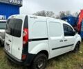 Белый Рено Кенгу, объемом двигателя 1.5 л и пробегом 168 тыс. км за 2000 $, фото 1 на Automoto.ua