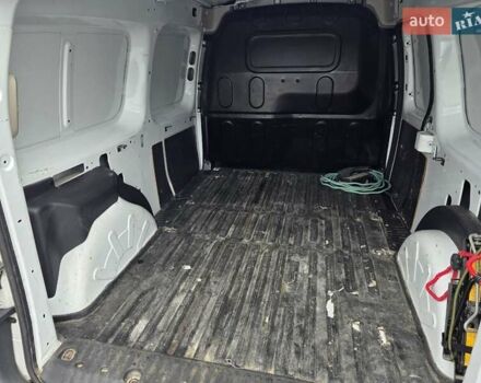 Белый Рено Кенгу, объемом двигателя 0 л и пробегом 59 тыс. км за 4999 $, фото 14 на Automoto.ua