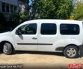 Білий Рено Кєнгу, об'ємом двигуна 15 л та пробігом 245 тис. км за 8000 $, фото 10 на Automoto.ua