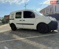 Белый Рено Кенгу, объемом двигателя 1.46 л и пробегом 347 тыс. км за 5700 $, фото 7 на Automoto.ua