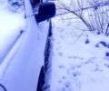 Белый Рено Кенгу, объемом двигателя 1.5 л и пробегом 250 тыс. км за 5700 $, фото 1 на Automoto.ua
