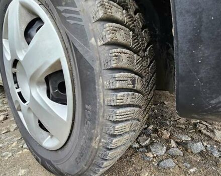 Белый Рено Кенгу, объемом двигателя 0 л и пробегом 62 тыс. км за 6000 $, фото 11 на Automoto.ua